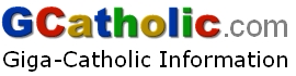 GCatholic.com