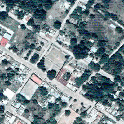 Misión de San Francisco de Asís del Valle de Tilaco, Landa de Matamoros ...