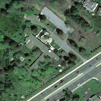 Holy Family Seminary, Silver Spring, Maryland, USA