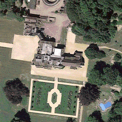 Church of St Thomas of Canterbury, Exton, Rutland, England